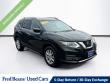 Used 2018 Nissan Rogue SV SUV