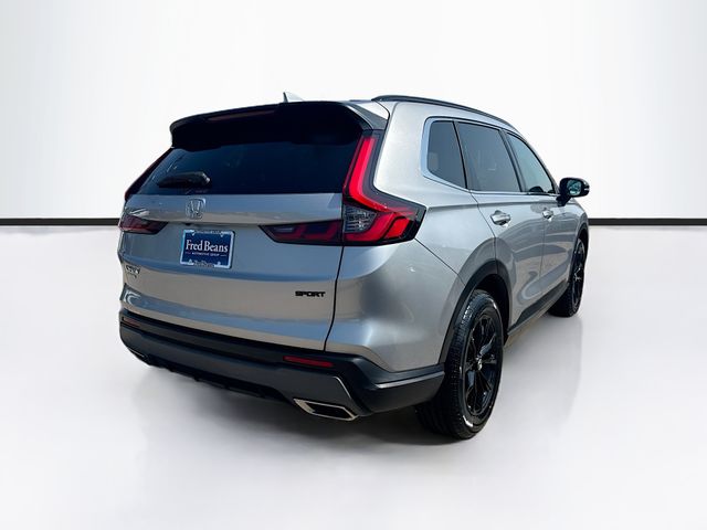 2023 Honda CR-V Sport - Photo 9