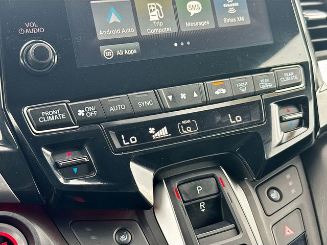 2024 Honda Odyssey SPORT - Photo 19