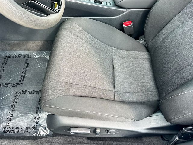 2025 Honda Accord SE - Photo 22