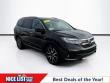 Used 2022 Honda Pilot Touring SUV