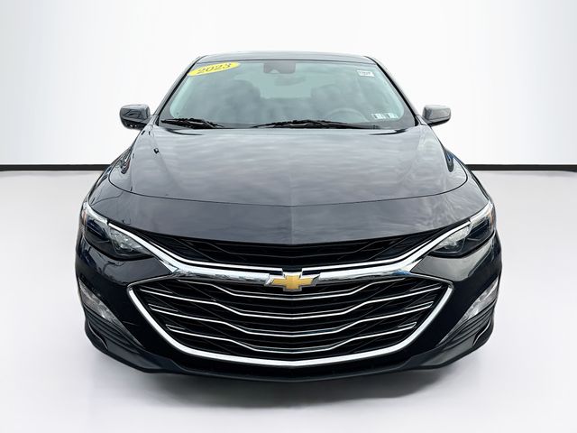Used 2023 Chevrolet Malibu 1LT with VIN 1G1ZD5ST8PF187486 for sale in Abington, PA
