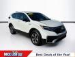 Used 2020 Honda CR-V Hybrid LX SUV