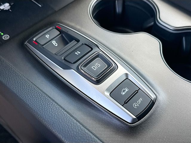 2026 Honda Ridgeline TrailSport - Photo 17
