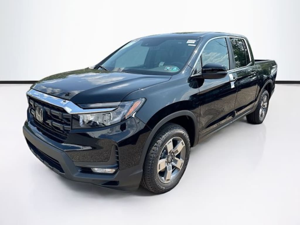 New 2026 Honda Ridgeline RTL Truck Crew Cab