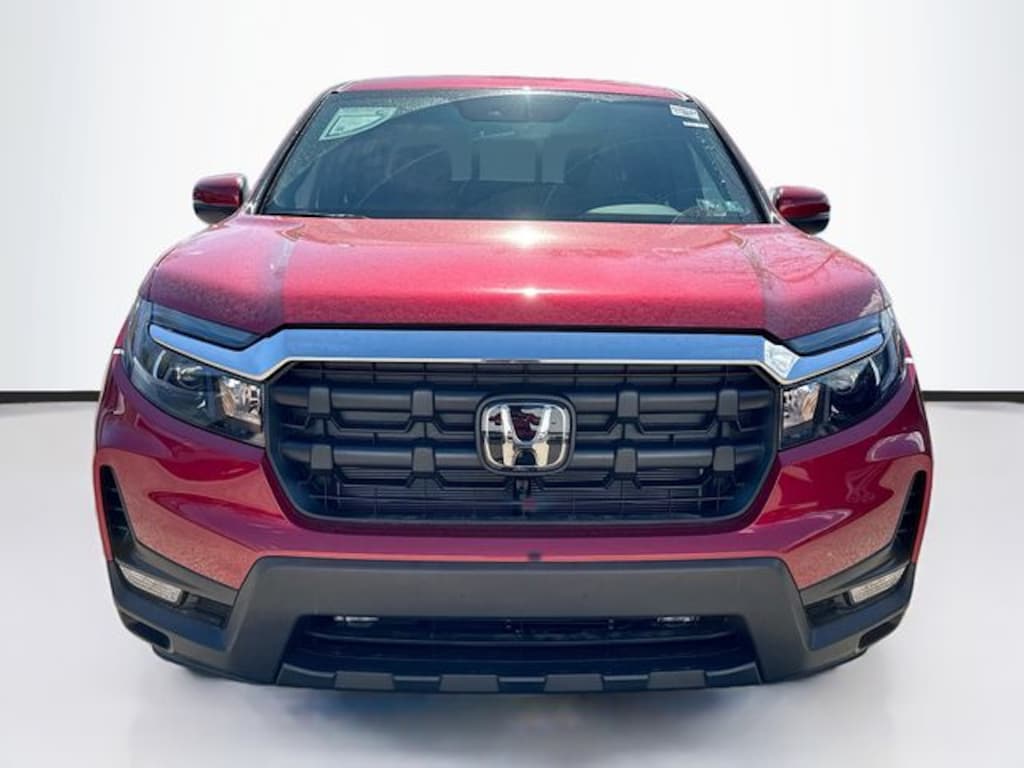 New 2026 Honda Ridgeline RTL Truck Crew Cab
