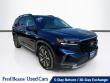 Used 2025 Honda Pilot Touring SUV