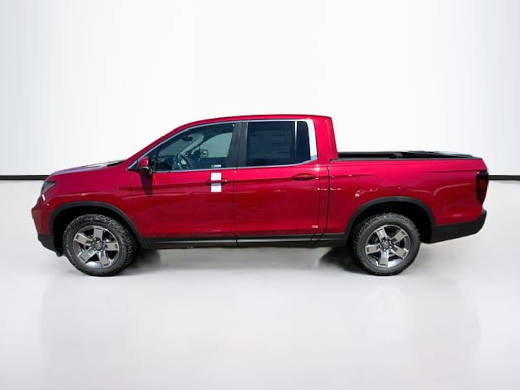New 2026 Honda Ridgeline RTL Truck Crew Cab