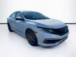 Used 2019 Honda Civic EX Sedan