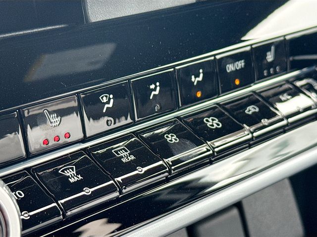 2026 Honda Prologue EX - Photo 20