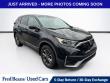 Used 2021 Honda CR-V EX-L SUV