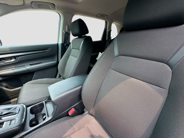 2024 Honda CR-V EX - Photo 25