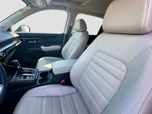 2024 Honda CR-V EX-L - Photo 20