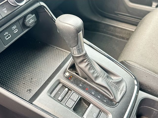 2024 Honda CR-V EX - Photo 21