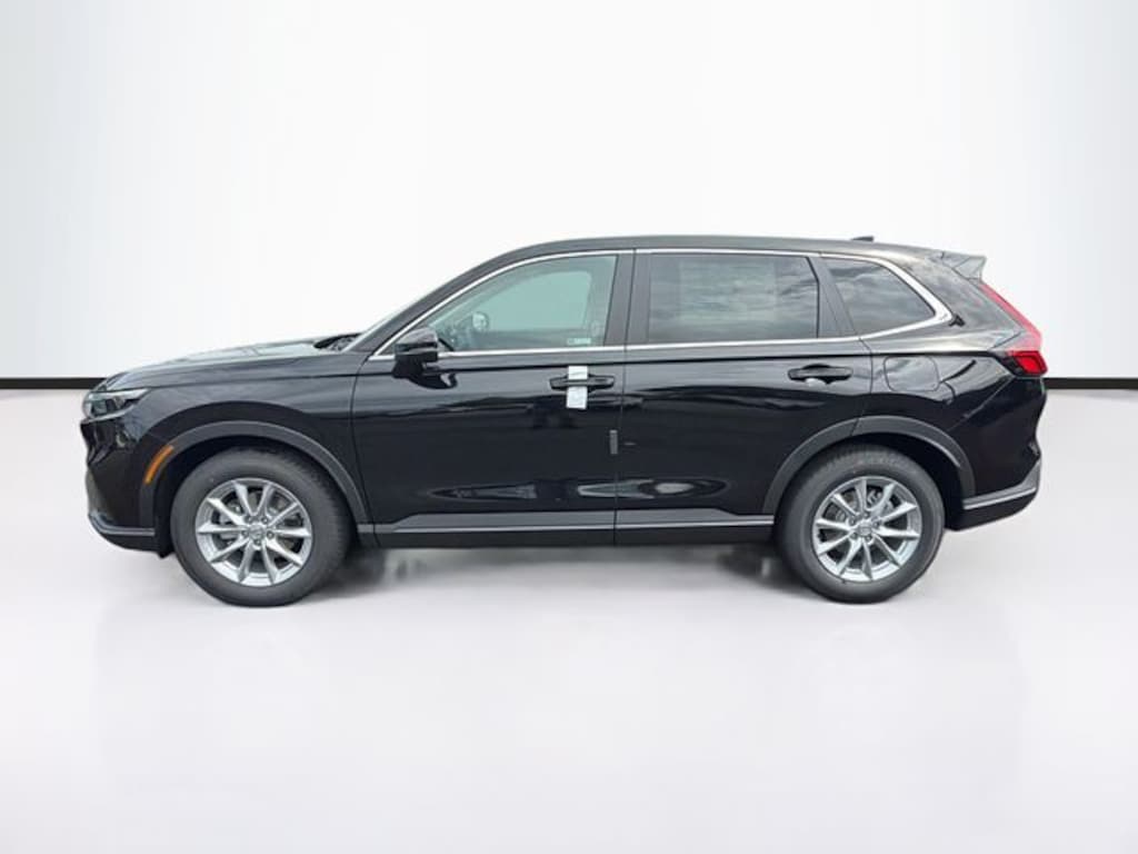 New 2026 Honda CR-V EX SUV