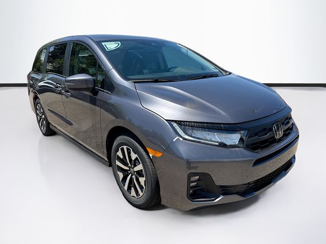 2026 Honda Odyssey Van Passenger 