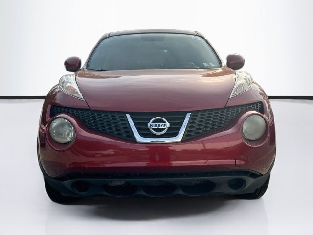 Used 2012 Nissan JUKE S with VIN JN8AF5MV4CT116234 for sale in Abington, PA