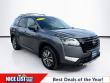 Used 2024 Nissan Pathfinder SL SUV