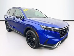 2023 Honda CR-V Hybrid Sport Touring SUV