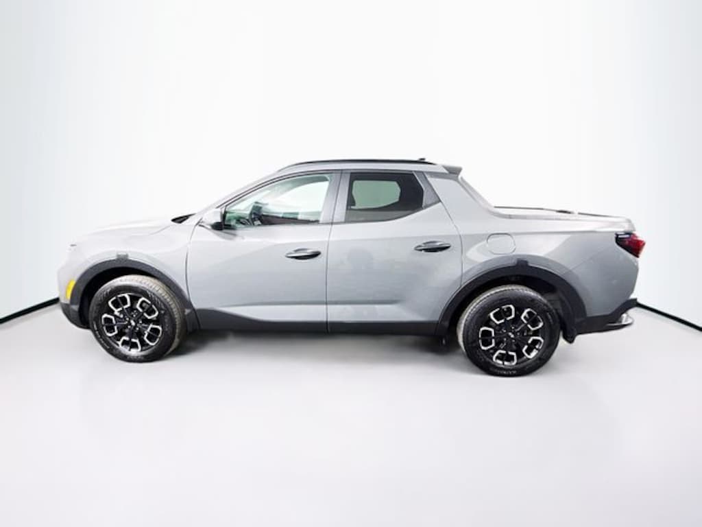 Used 2023 Hyundai Santa Cruz SEL Truck