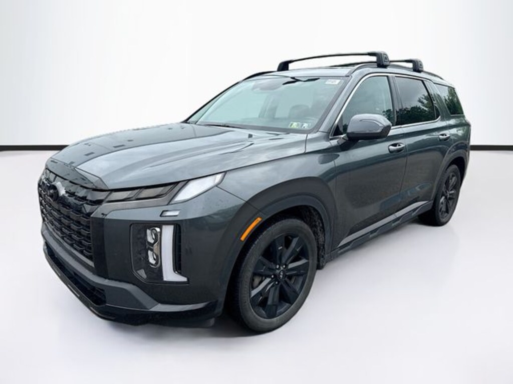 Used 2023 Hyundai Palisade XRT SUV
