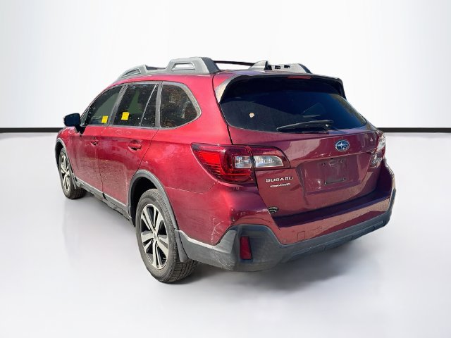 Used 2018 Subaru Outback 2.5i SUV