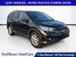 Used 2014 Honda CR-V EX-L SUV