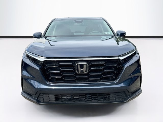 Used 2024 Honda CR-V EX SUV