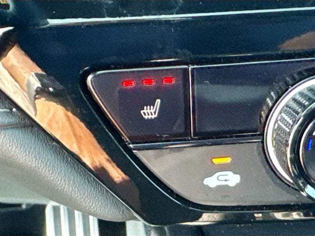 2025 Honda Accord Hybrid Sport-L - Photo 23