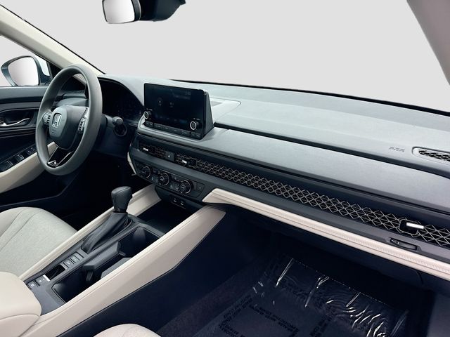 2023 Honda Accord EX - Photo 32