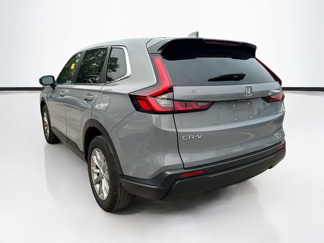 2024 Honda CR-V EX - Photo 6