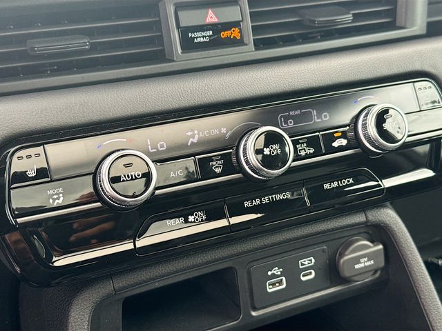 2024 Honda Pilot TrailSport - Photo 19