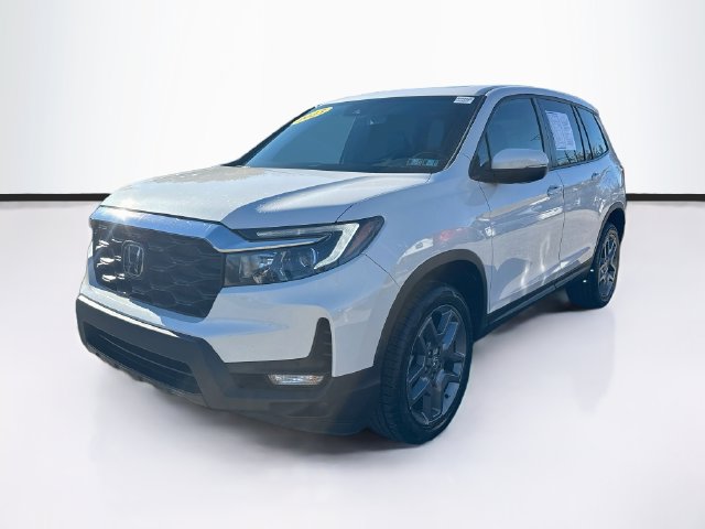 Used 2023 Honda Passport EX-L SUV