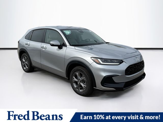 2026 Honda HR-V SUV  2026 Honda HR-V SUV