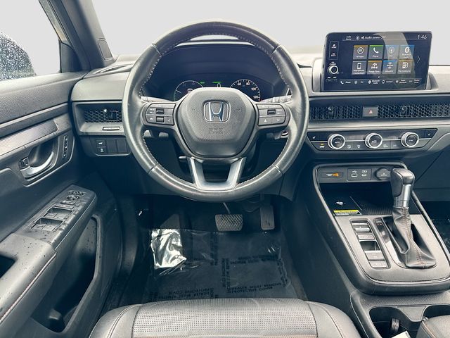 2024 Honda CR-V Sport-L - Photo 22