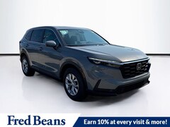 2026 Honda CR-V LX SUV