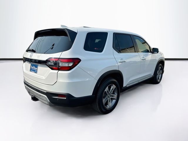 2023 Honda Pilot EX-L - Photo 7