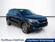 Certified 2022 Kia Seltos EX SUV