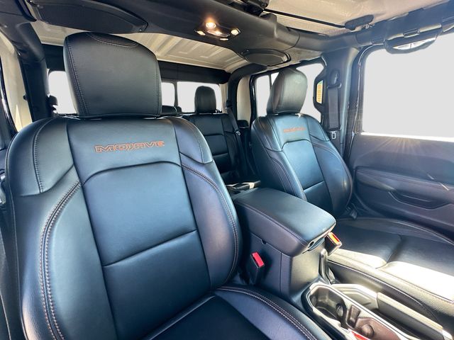 2022 Jeep Gladiator Mojave - Photo 28