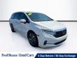 Certified 2023 Honda Odyssey Touring Minivan/Van