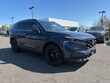  Honda CR-V Hybrid