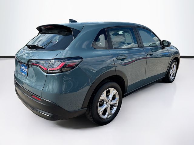 2023 Honda HR-V LX - Photo 9