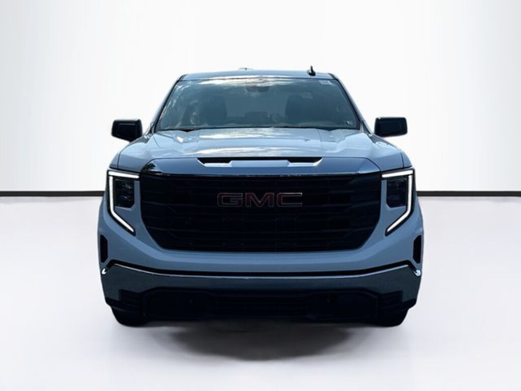 Used 2024 GMC Sierra 1500 Pro Truck
