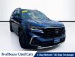 Certified 2025 Honda Pilot Elite SUV