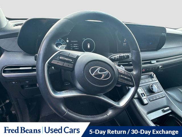 2023 Hyundai Palisade Limited - Photo 8