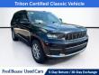 Used 2021 Jeep Grand Cherokee L Limited SUV
