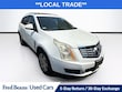  CADILLAC SRX