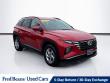 Certified 2022 Hyundai Tucson SEL SUV