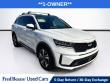 Used 2022 Kia Sorento Hybrid EX SUV