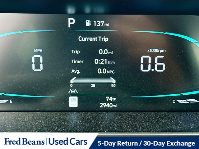 2026 Hyundai Elantra SEL Sport - Photo 16